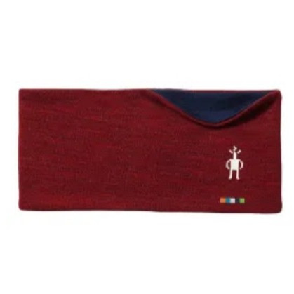 《超值裝備》現貨Smartwool Merino 250 Reversible headband 運動頭帶 保暖頭帶-規格圖2