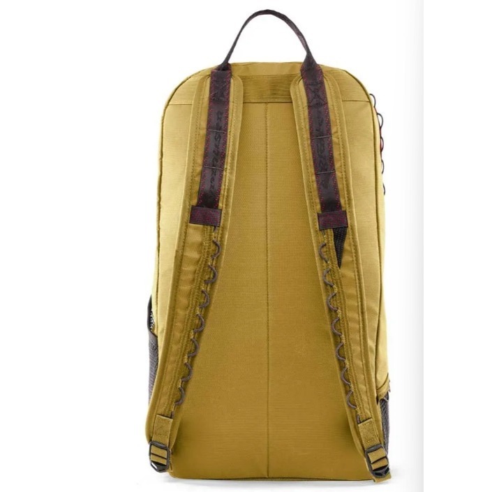 《超值裝備》現貨Klättermusen Wunja 21L多功能背包-細節圖2