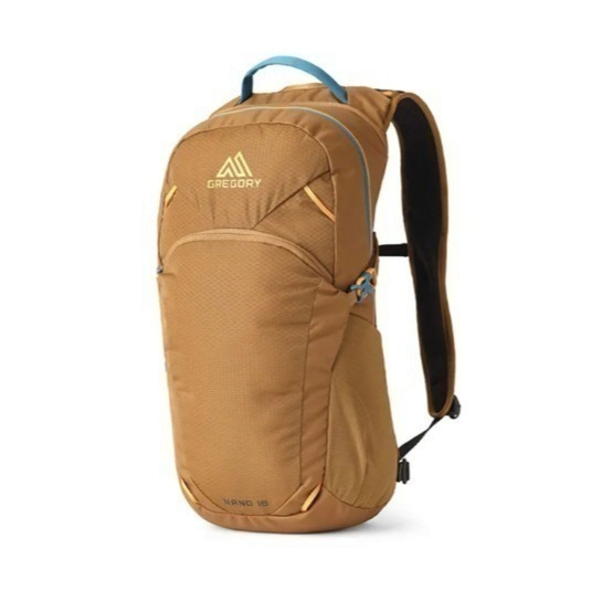 《超值裝備》現貨Gregory Nano 輕量化背包-細節圖3