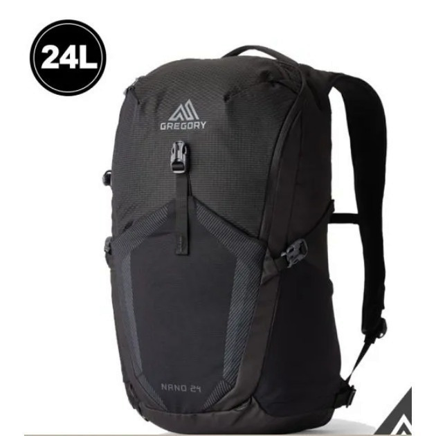 《超值裝備》現貨Gregory Nano 輕量化背包-細節圖6