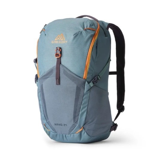 《超值裝備》現貨Gregory Nano 輕量化背包-規格圖6