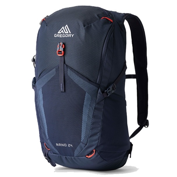 《超值裝備》現貨Gregory Nano 輕量化背包-規格圖6