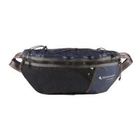 《超值裝備》現貨Klättermusen Eldrimner Lumbarpack 5L多功能腰包-規格圖1