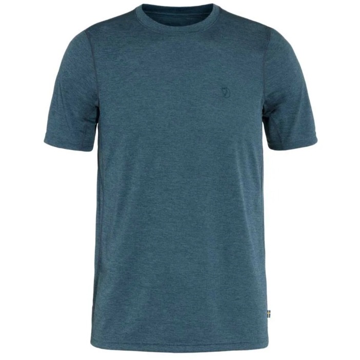 《超值裝備》現貨Fjallraven Abisko Day Hike 短袖排汗衣-規格圖3