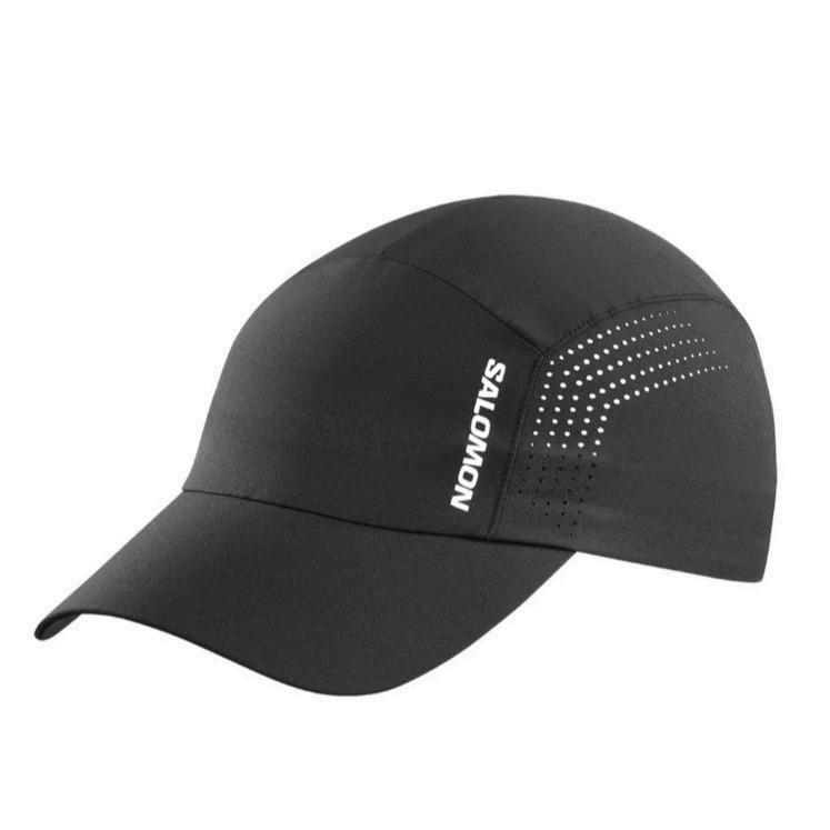 《超值裝備》現貨Salomon Shkout Cap 快乾透氣帽 可折疊收納-細節圖3