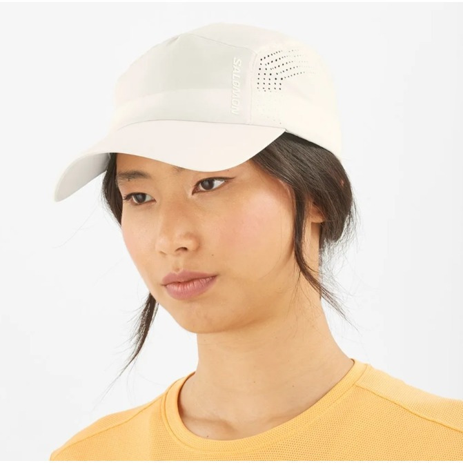 《超值裝備》現貨Salomon Shkout Cap 快乾透氣帽 可折疊收納-規格圖4