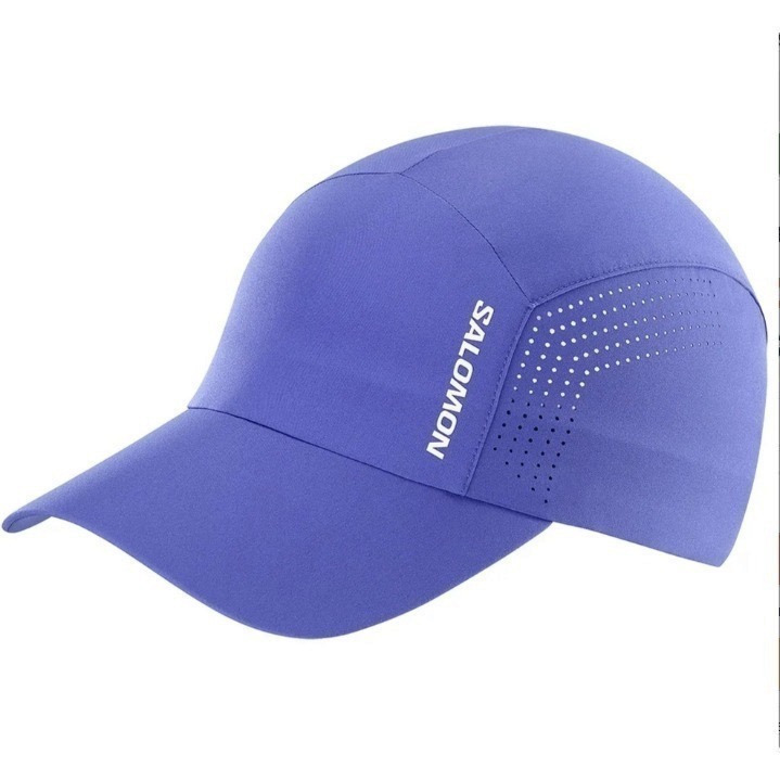 《超值裝備》現貨Salomon Shkout Cap 快乾透氣帽 可折疊收納-規格圖6