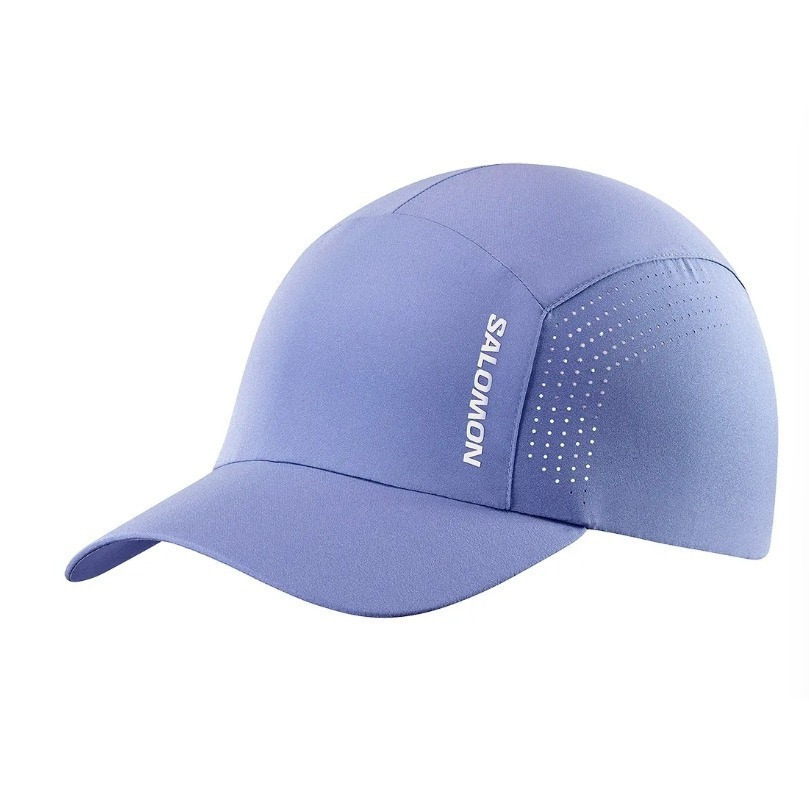 《超值裝備》現貨Salomon Shkout Cap 快乾透氣帽 可折疊收納-規格圖6