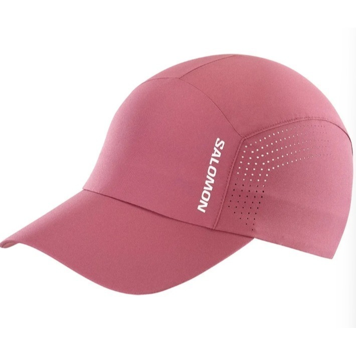 《超值裝備》現貨Salomon Shkout Cap 快乾透氣帽 可折疊收納-規格圖4