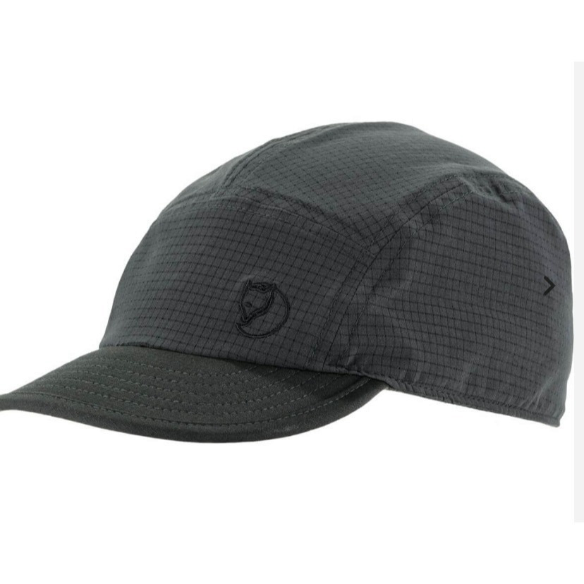 《超值裝備》現貨北極狐Fjällräven Abisko Trekking輕量無邊帽-細節圖2