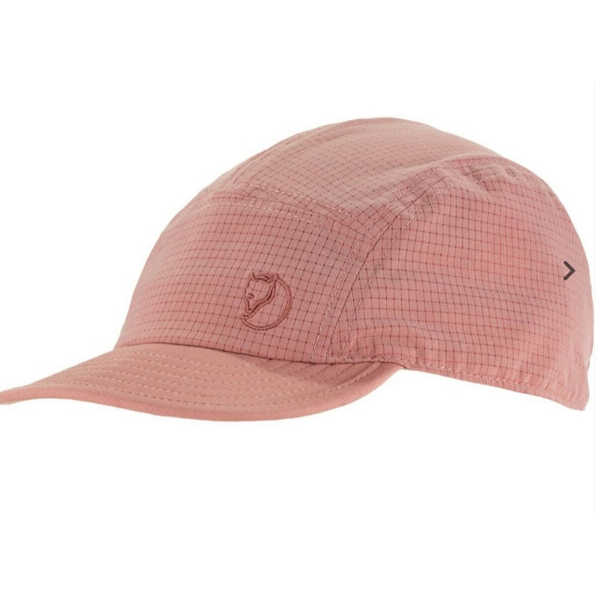 《超值裝備》現貨北極狐Fjällräven Abisko Trekking輕量無邊帽-規格圖2