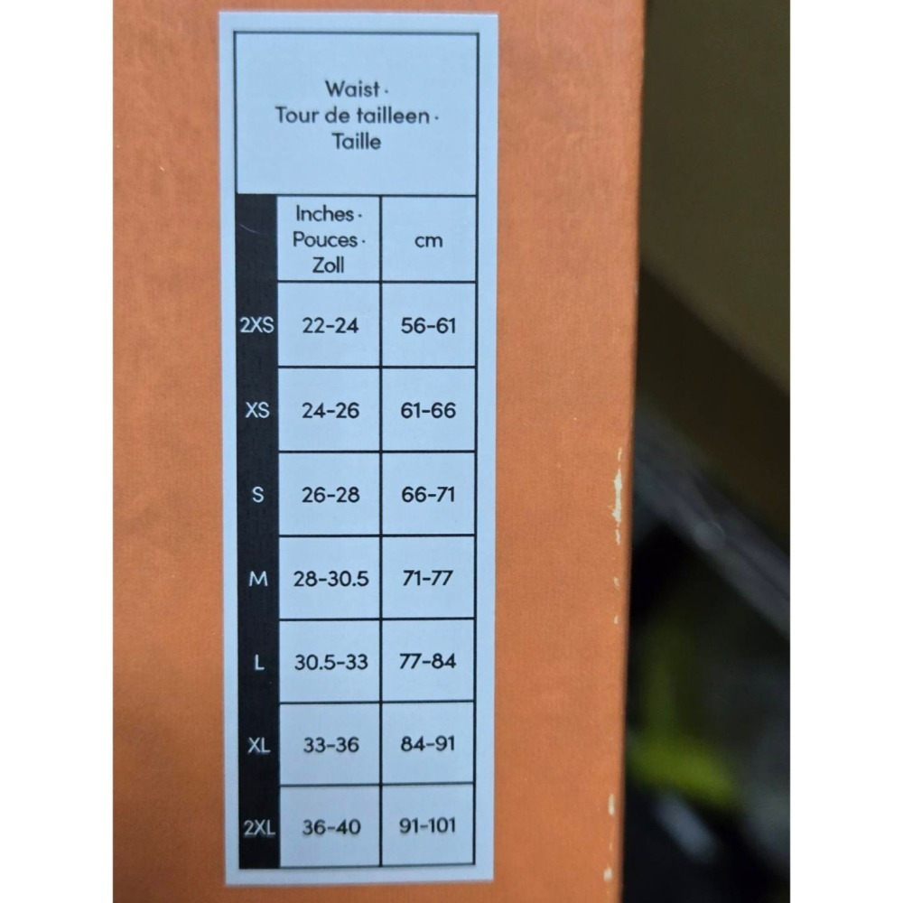 《超值裝備》現貨Icebreaker Merino 125 Cool-Lite Hipster美麗諾運動內褲-細節圖3