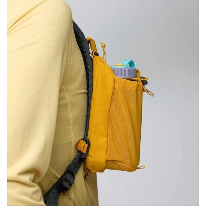 《超值裝備》現貨瑞典北極狐Fjallraven Abisko Bottle 隨身袋-細節圖4