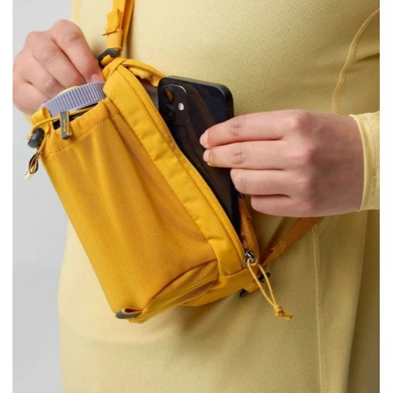 《超值裝備》現貨瑞典北極狐Fjallraven Abisko Bottle 隨身袋-細節圖5