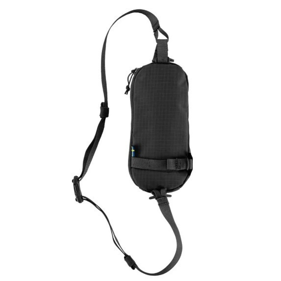 《超值裝備》現貨瑞典北極狐Fjallraven Abisko Bottle 隨身袋-細節圖4