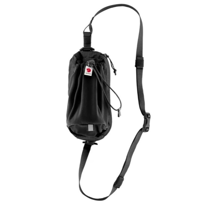 《超值裝備》現貨瑞典北極狐Fjallraven Abisko Bottle 隨身袋-細節圖5