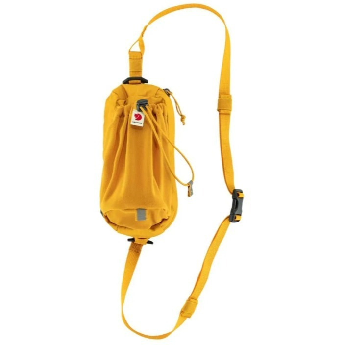 《超值裝備》現貨瑞典北極狐Fjallraven Abisko Bottle 隨身袋-規格圖5