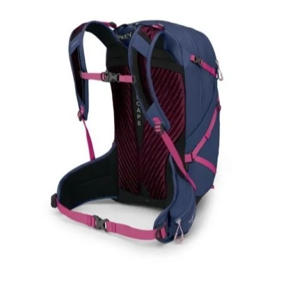 《超值裝備》現貨Osprey Sportlite 25 升輕量背包-細節圖2