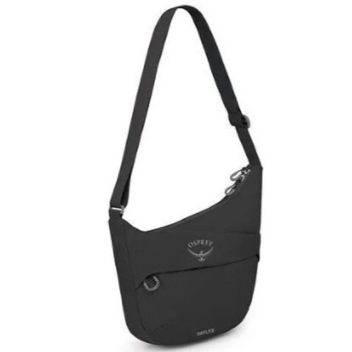 《超值裝備》現貨Osprey Daylite Crossbody側背斜背包-規格圖1