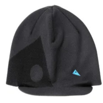 《超值裝備》現貨攀山鼠Klattermusen Heid Brim Beanie 美麗諾羊毛造型保暖帽-規格圖2