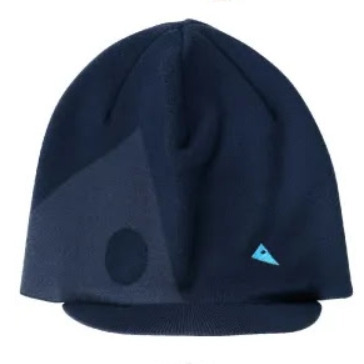 《超值裝備》現貨攀山鼠Klattermusen Heid Brim Beanie 美麗諾羊毛造型保暖帽-規格圖2