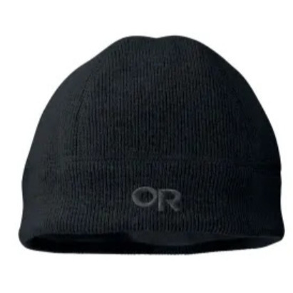 《超值裝備》現貨Outdoor Research Flurry Beanie防風保暖帽-規格圖1