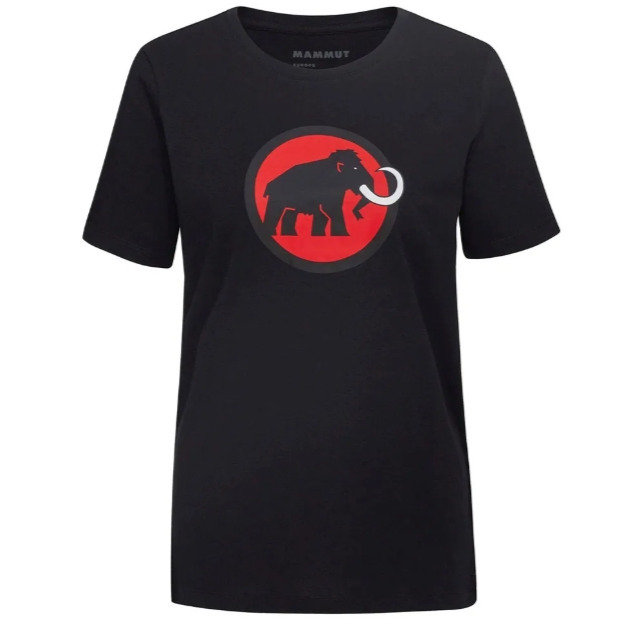 《超值裝備》現貨Mammut Core Classic short Sleeve T-Shirt女款短袖-規格圖4