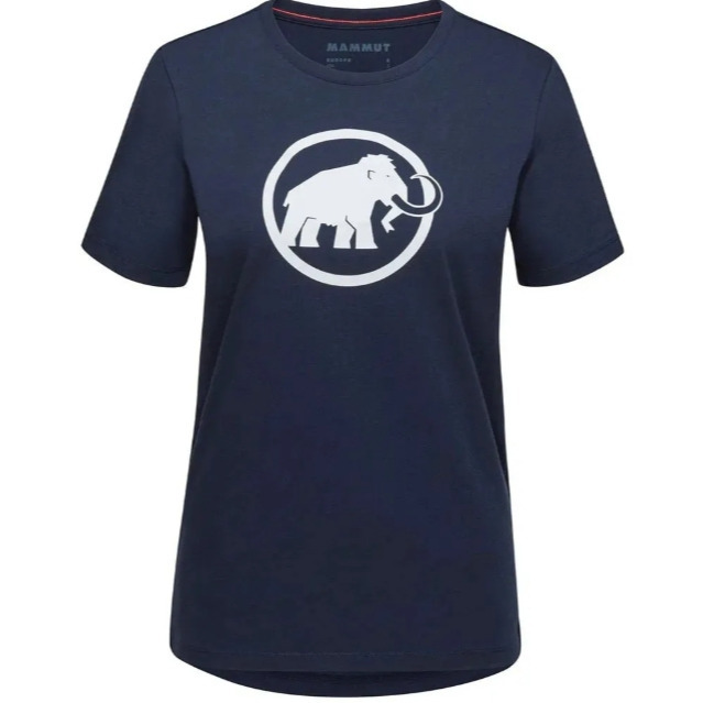 《超值裝備》現貨Mammut Core Classic short Sleeve T-Shirt女款短袖-規格圖4