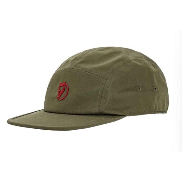 《超值裝備》現貨瑞典北極狐Fjällräven Flat Brim無邊帽-細節圖2