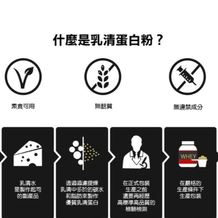 ON金牌 乳清蛋白 5磅 雙倍巧克力＆香草口味 每筆訂單最多1瓶-細節圖3