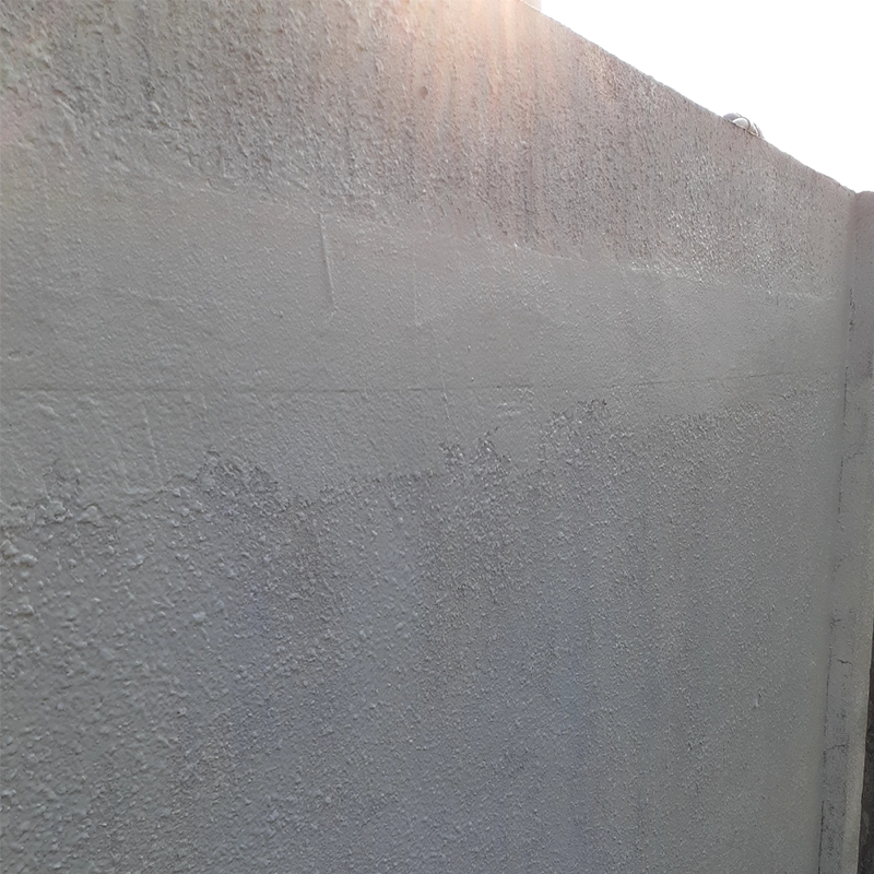 【台灣製造免運】L-208 水性單液彈泥–白色 防水彈性水泥 防水彈泥 單液型壓克力水泥 披覆性強 居家修繕 防水防漏-細節圖8