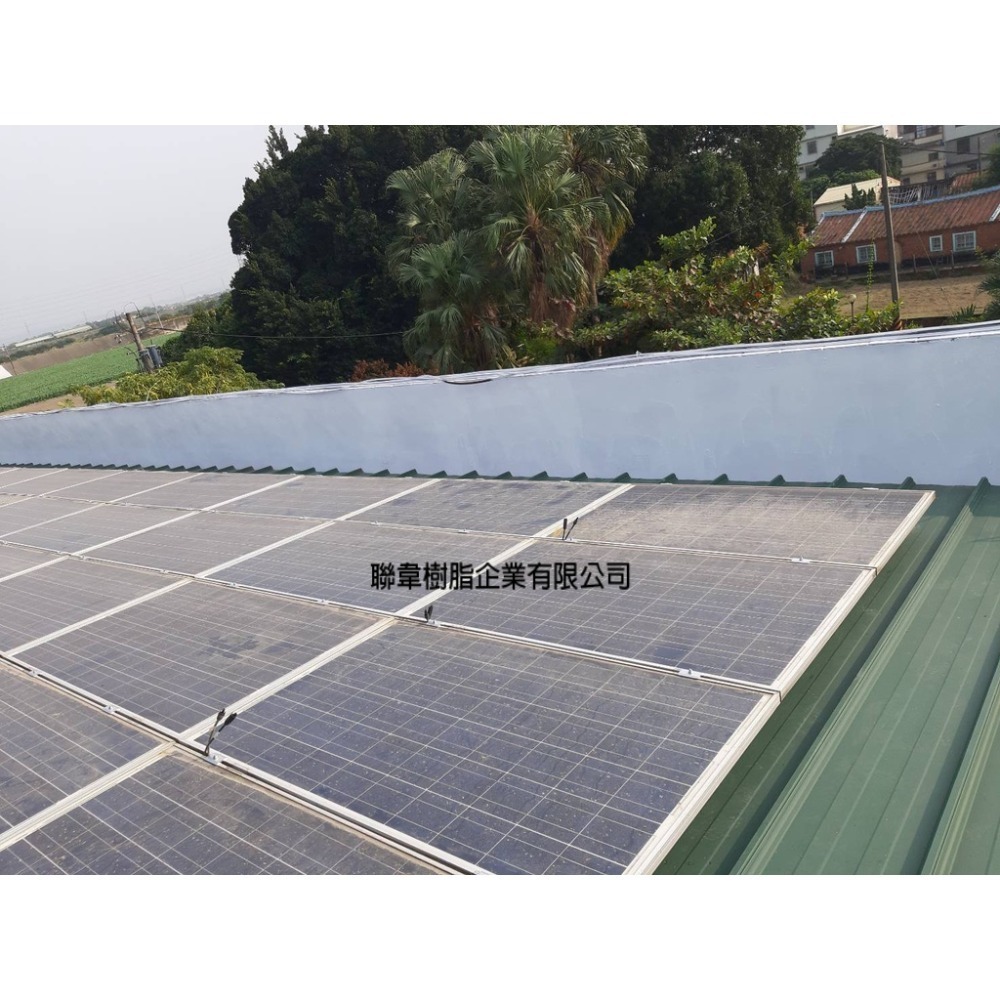 【台灣製造免運】L-212 水性外牆彈性面漆 防水隔熱漆 防水防熱漆 防水彈性防水自潔面漆 耐候耐熱 內外牆 屋頂 地坪-細節圖3