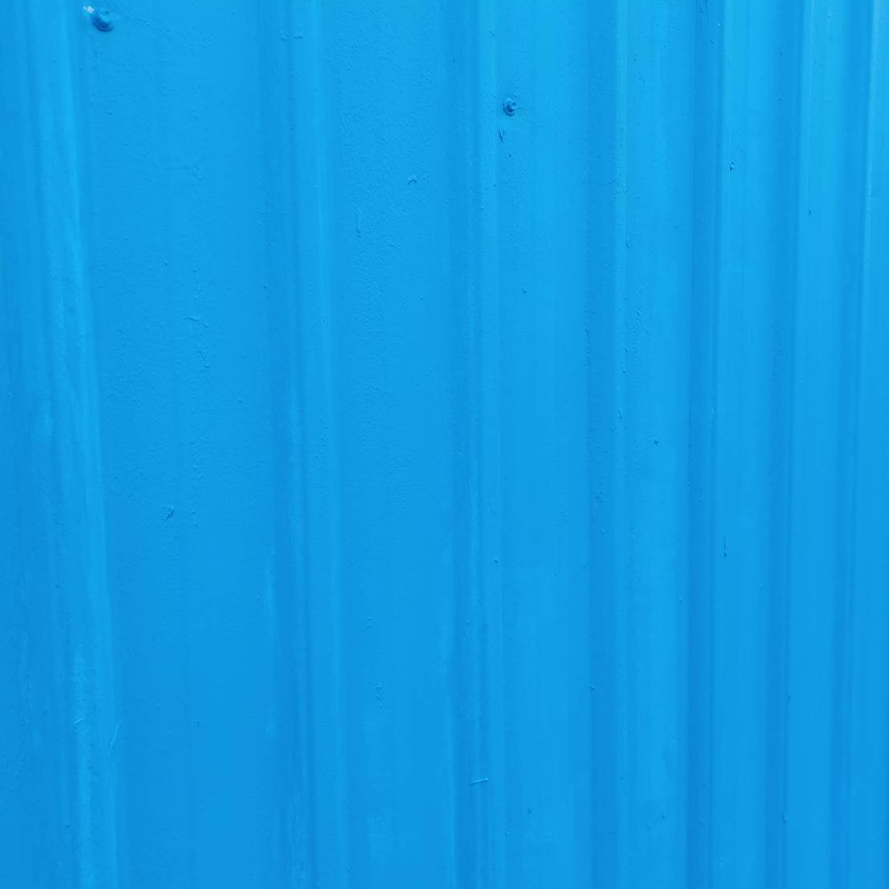 【台灣製造免運】L-214 水性DIY鐵皮隔熱漆 彩鋼漆 浪板漆 烤漆鋼板漆 彩鋼浪板漆 鍍鋅鐵皮漆 鍍鋅鋼材降溫隔熱材-細節圖6
