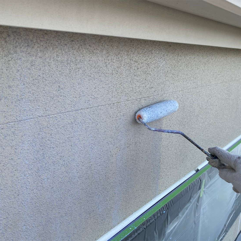 【台灣製造免運】LW-201 水性封閉內外牆快乾底漆 內外牆底漆 防水底漆 防水底膠 透明漆 防水膜 透明底漆 壁癌粉光-細節圖2