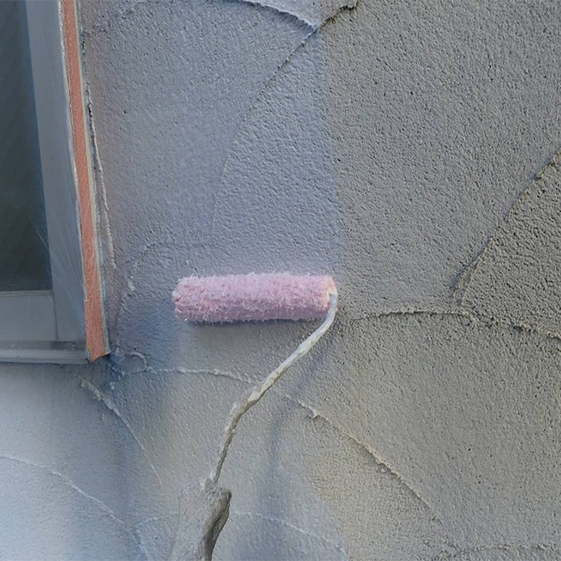 【台灣製造免運】LW-201 水性封閉內外牆快乾底漆 內外牆底漆 防水底漆 防水底膠 透明漆 防水膜 透明底漆 壁癌粉光-細節圖8