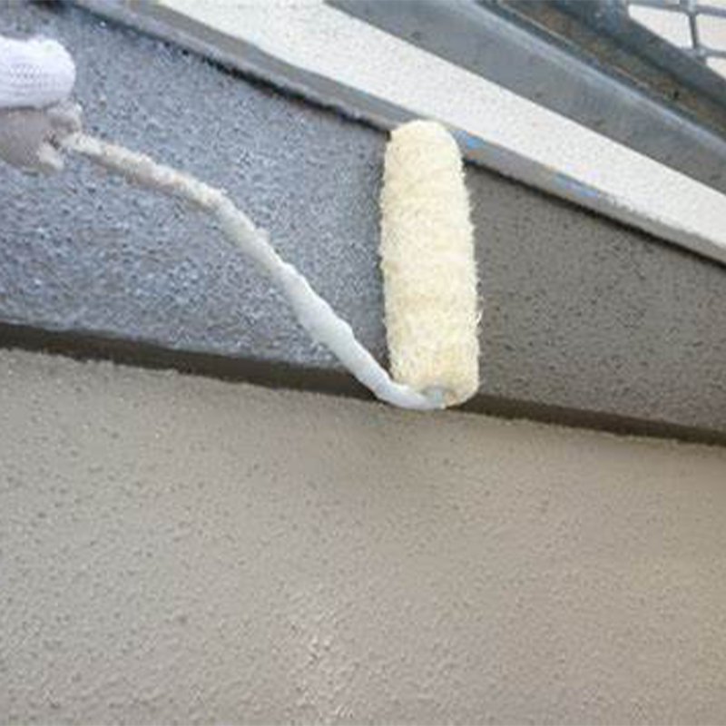 【台灣製造免運】LW-201 水性封閉內外牆快乾底漆 內外牆底漆 防水底漆 防水底膠 透明漆 防水膜 透明底漆 壁癌粉光-細節圖9