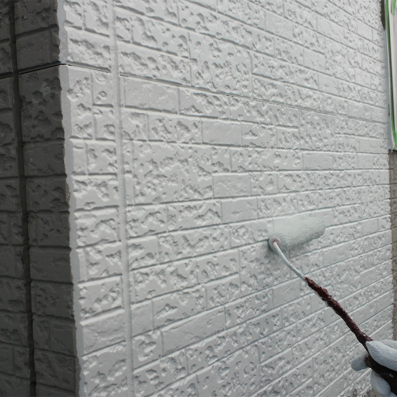 【台灣製造免運】LW-202 水性磁磚光滑面高附著介面材 磁磚面專用接著底漆 磁磚水泥漆面仿石漆打底 仿石天然石接著材料-細節圖7