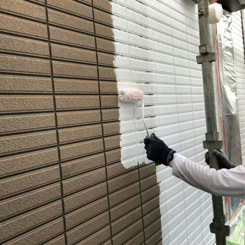 【台灣製造免運】LW-202 水性磁磚光滑面高附著介面材 磁磚面專用接著底漆 磁磚水泥漆面仿石漆打底 仿石天然石接著材料-細節圖5