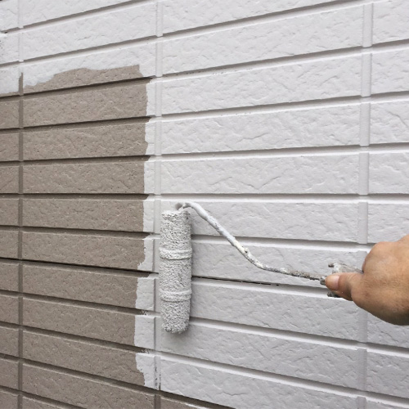 【台灣製造免運】LW-202 水性磁磚光滑面高附著介面材 磁磚面專用接著底漆 磁磚水泥漆面仿石漆打底 仿石天然石接著材料-細節圖6