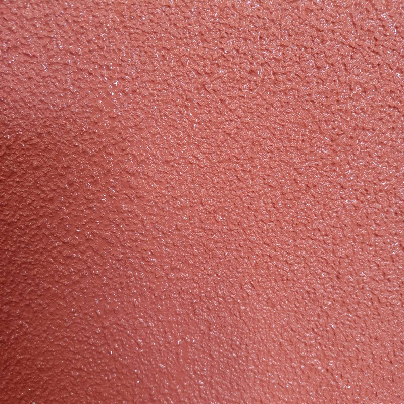 【台灣製造免運】LW-210 水性立體紋理漆彩色面漆 牆面彩色面漆 水性面漆 水性彩色平光面漆 消光面漆平光面漆啞光面漆-細節圖4