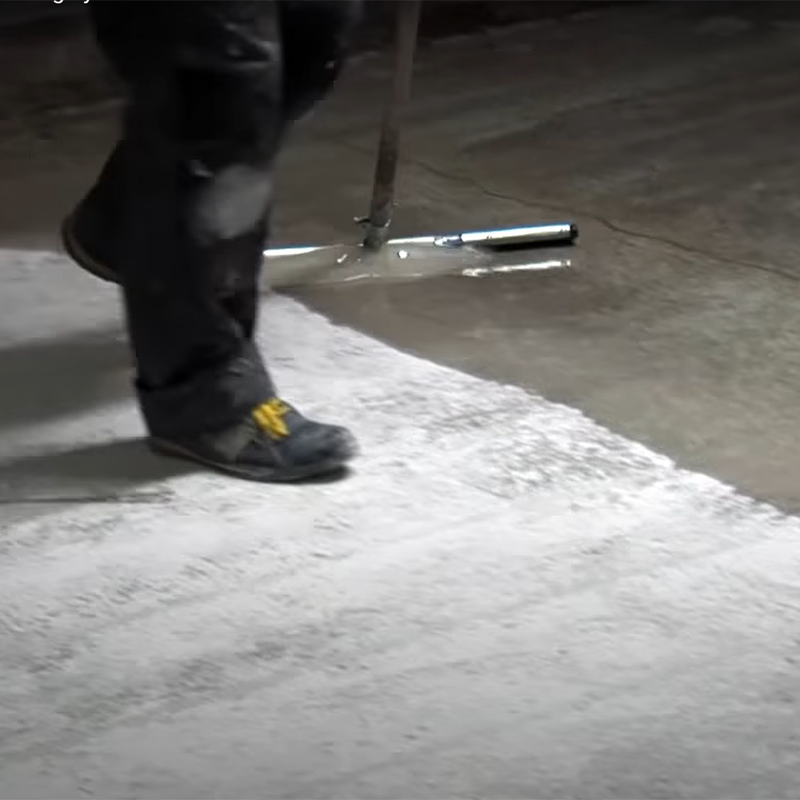 【台灣製造免運】LE03 環氧樹脂底漆 油性底漆固化劑 EPOXY底漆 環氧底漆 水泥透明底漆 水泥底漆 二液型 雙液型-細節圖5