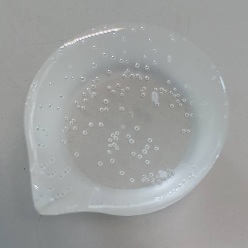 【聯韋樹脂】LE-930 超清型環氧樹脂（3KG組） 高透明水晶滴膠 超清膠 AB膠 水晶膠 寶石膠 標本膠 耐黃變-細節圖5