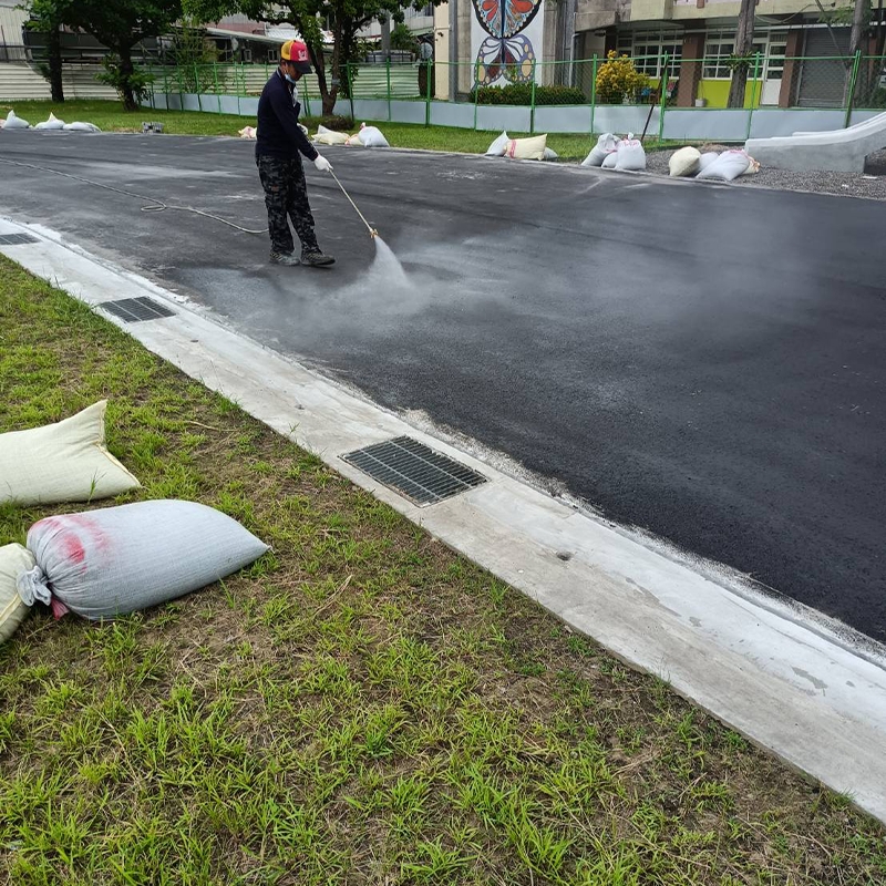 【台灣製造免運】L-605-1 PU加強型底漆 油性PU底漆 舊油性PU面專用接著底漆 PU防水用底漆 單液型RC面專用-細節圖4