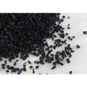 黑色SBR橡膠顆粒 3~5mm 4kg