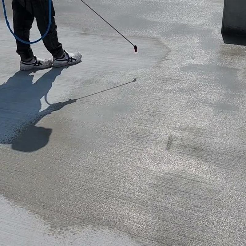 【台灣製造免運】L-201-2 水性混凝土養護劑 混凝土養護液 混凝土保護劑 建築用 水泥沙漿 路面外牆橋墩 保濕抗裂-細節圖3