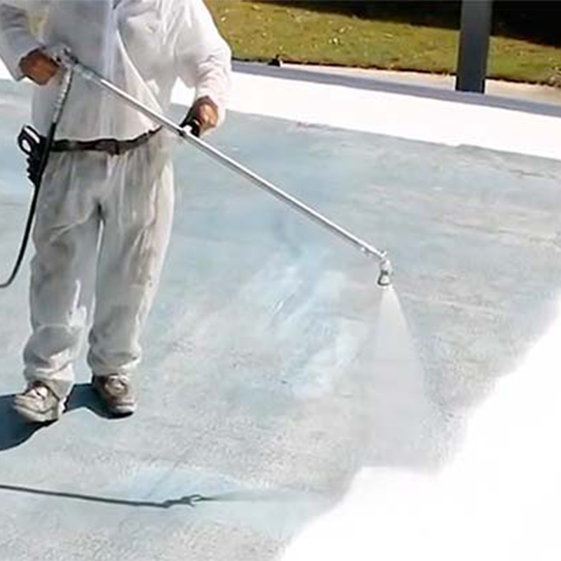 【台灣製造免運】L-201-2 水性混凝土養護劑 混凝土養護液 混凝土保護劑 建築用 水泥沙漿 路面外牆橋墩 保濕抗裂-細節圖5