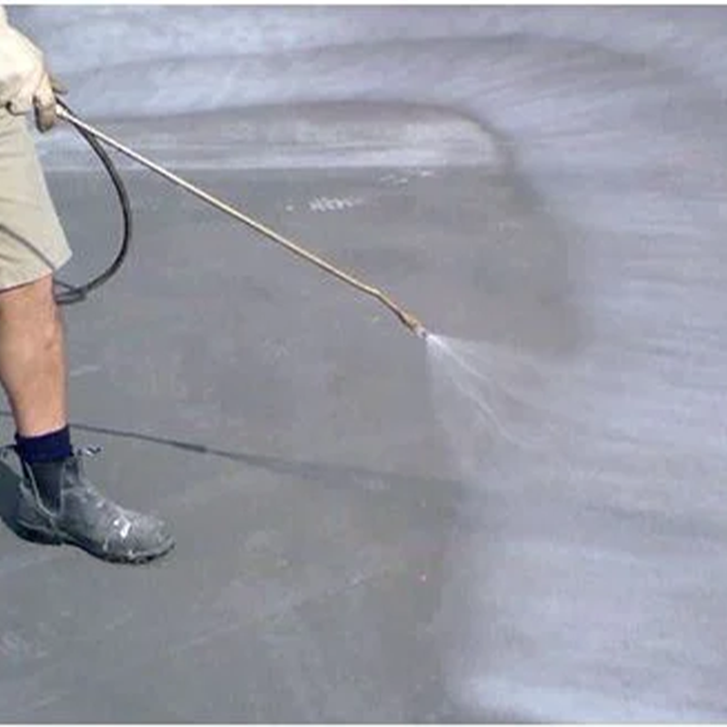 【台灣製造免運】L-201-2 水性混凝土養護劑 混凝土養護液 混凝土保護劑 建築用 水泥沙漿 路面外牆橋墩 保濕抗裂-細節圖2