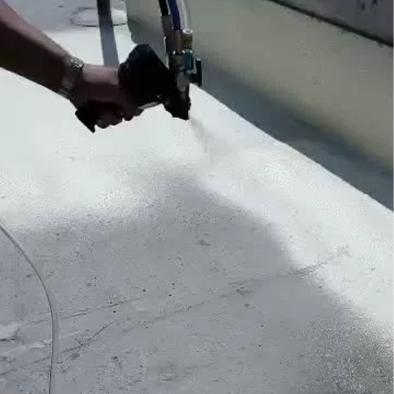 【台灣製造免運】L-201-2 水性混凝土養護劑 混凝土養護液 混凝土保護劑 建築用 水泥沙漿 路面外牆橋墩 保濕抗裂-細節圖7