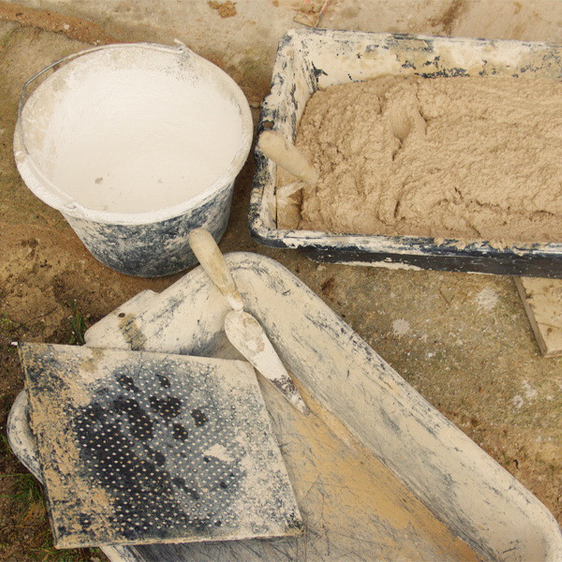 【聯韋樹脂】L-201-3 水泥強化劑 水泥強化接著劑 新舊水泥接著劑 新舊水泥黏著劑 新舊水泥強化接合劑 增強水泥-細節圖2