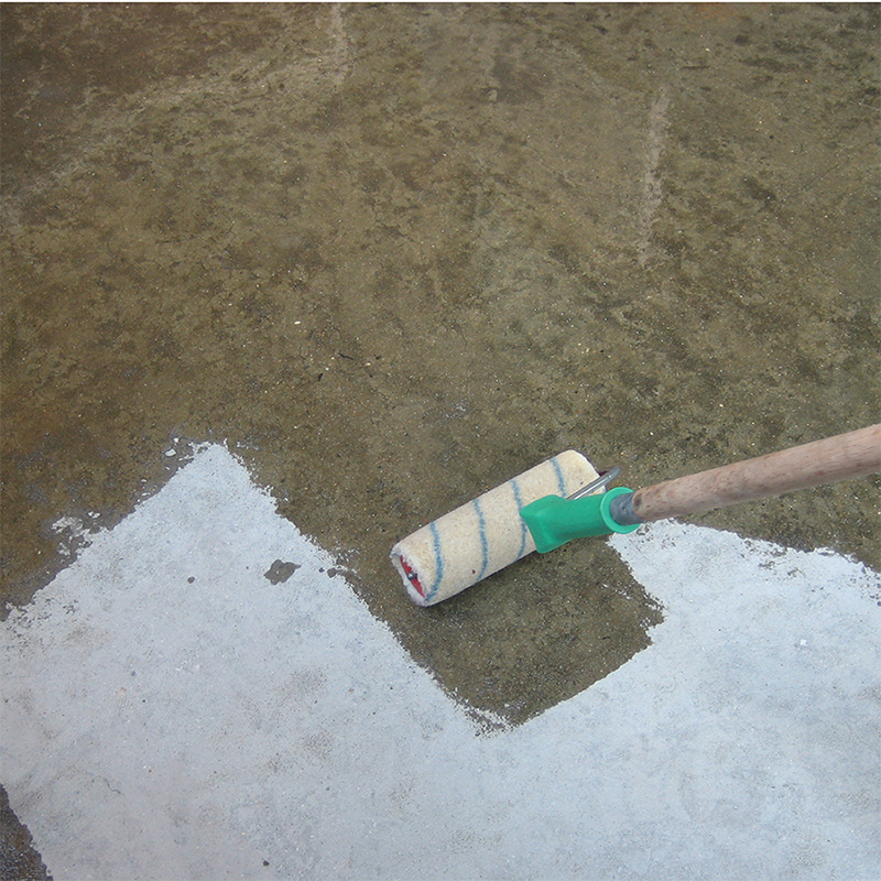 【台灣製造免運】L-201-4 水泥面起沙固化劑 粉化起砂固化劑 水泥密封固化劑 水泥固化劑 起砂處理劑封閉固砂劑加固劑-細節圖6